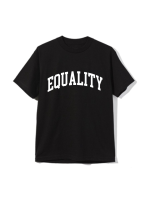 Equality [unisex Tee]