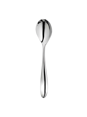 Deta Bright Dessert Spoon