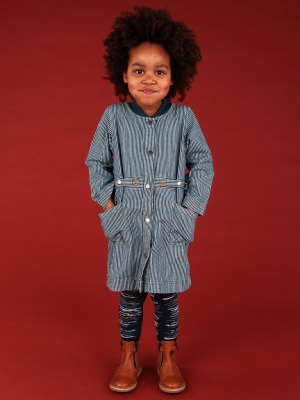 Kidscase Wolf Dress