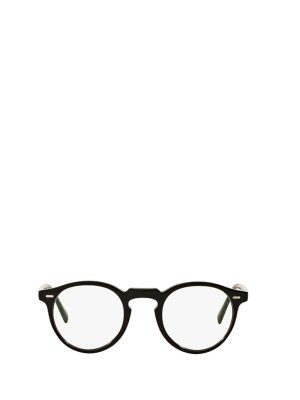 Oliver Peoples Gregory Peck Glasses