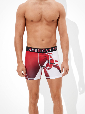 Aeo Santa Bag 6" Flex Boxer Brief