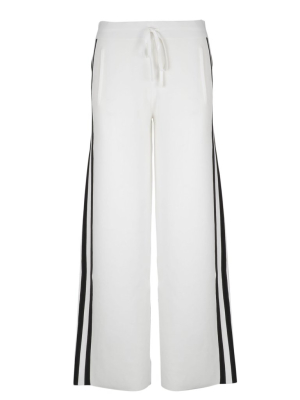 P.a.r.o.s.h. Side Striped Drawstring Trousers