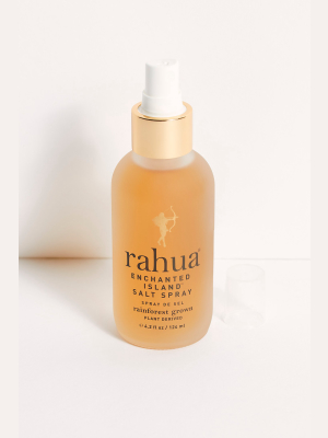 Rahua Enchanted Island Salt Spray