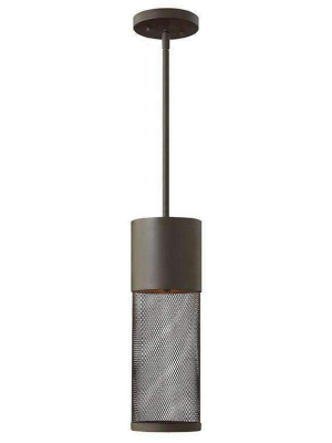 Outdoor Aria Pendant