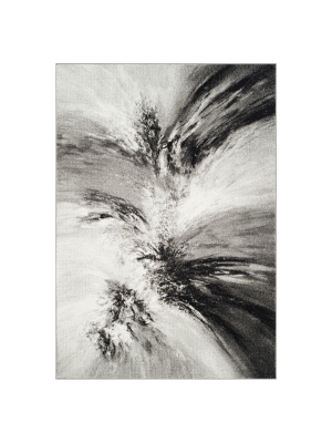 Patrick Tie Dye Design Area Rug - Safavieh