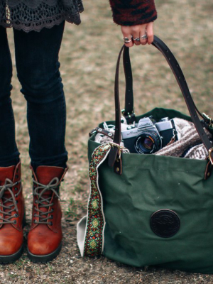 Market Tote