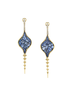 Diachrona Earrings