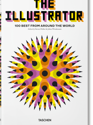 The Illustrator 100 Best From Around The World