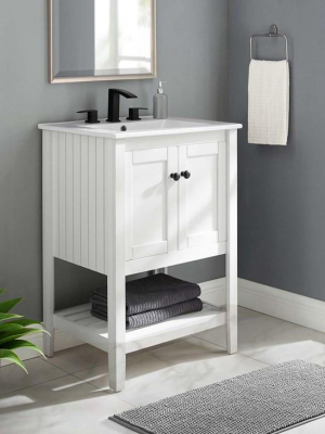 Navarn 24" Bathroom Vanity