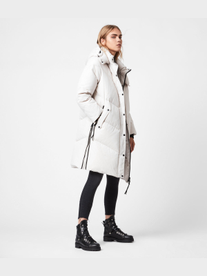 Rory Puffer Coat Rory Puffer Coat