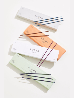 Bodha Smokeless Organic Incense