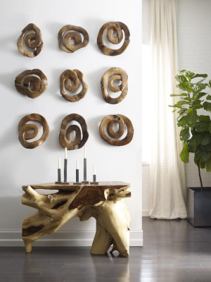 Swirl Wall Tile