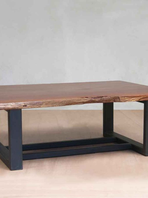 Diriamba Coffee Table