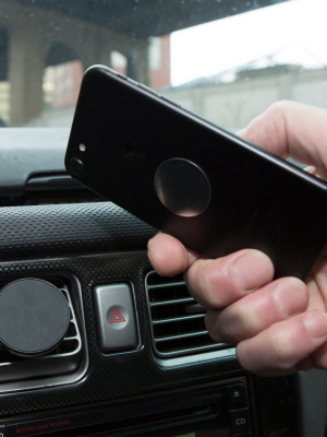 Magnetic Car Vent Phone Mount