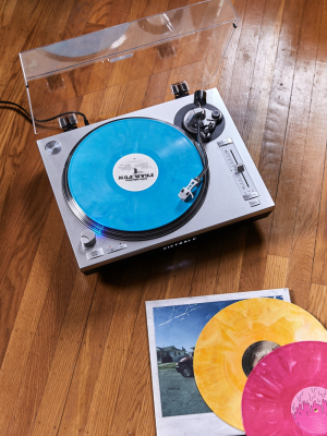 Victrola Pro Series Usb Record Player