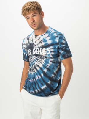 Barney Cools B. Bold Tie-dye Tee