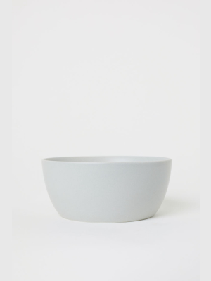 Porcelain Bowl