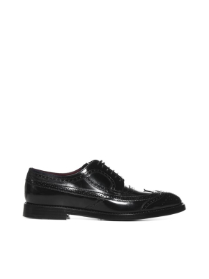 Dolce & Gabbana Lace-up Brogues