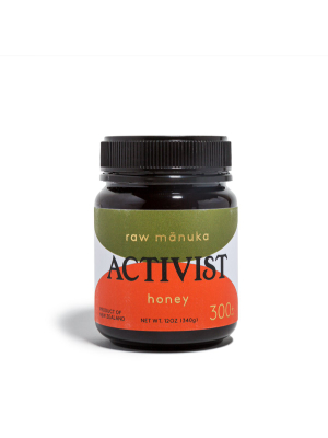 Activist Manuka 300+