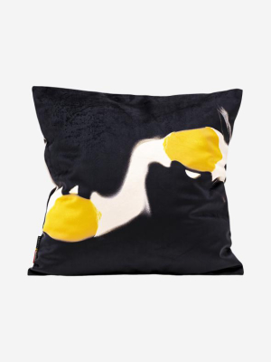 Lemons Pillow