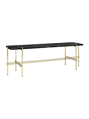 Ts Console - 1 Rack