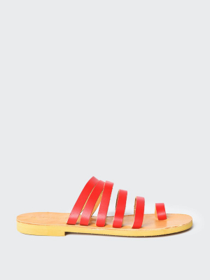 Modernsoul Maya Sandal