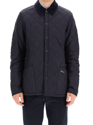 Barbour Heritage Liddesdale Jacket