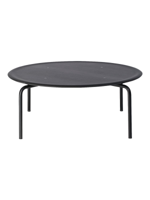 Kevi 2001 Round Coffee Table