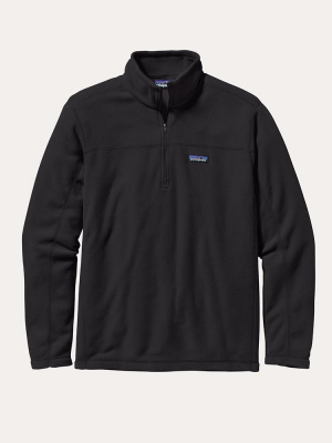 Patagonia Men's Micro D Fleece Pullover