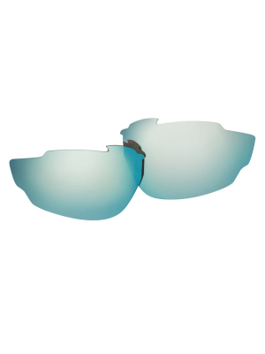 Volt Cyan Lenses