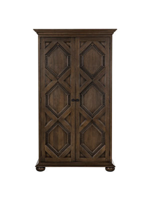 Cfc Diamond Armoire