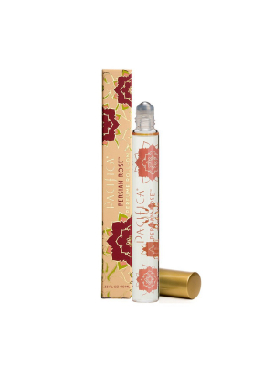 Persian Rose Roll-on Perfume