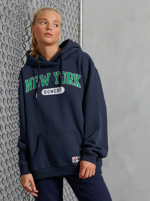 Limited Edition City College Hoodie