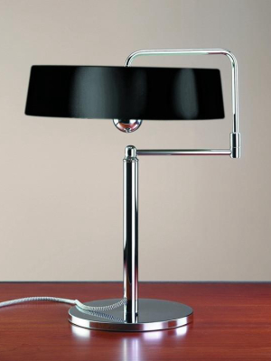 Pierre Chareau Table Lamp 2064