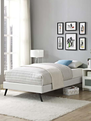 Lona Twin Bed Frame