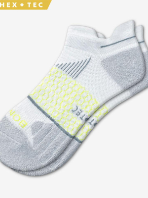 Women's Performance Tennis Ankle Socks