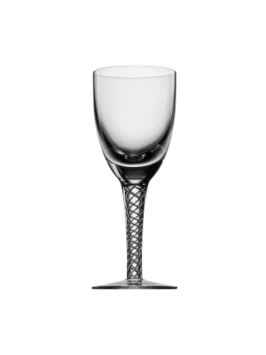 Airtwist Wine Glass