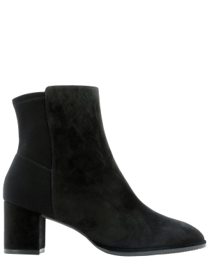 Stuart Weitzman Harper Booties