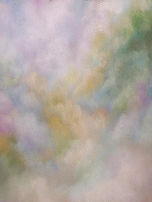 Sky Full Of Spring