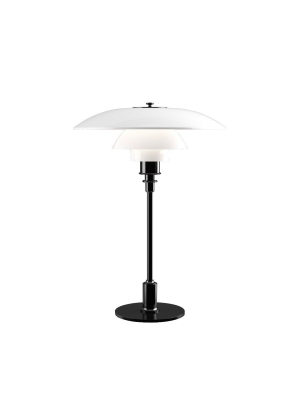 Ph 3½-2½ Table Lamp