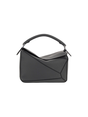 Loewe Puzzle Small Shoulder Bag