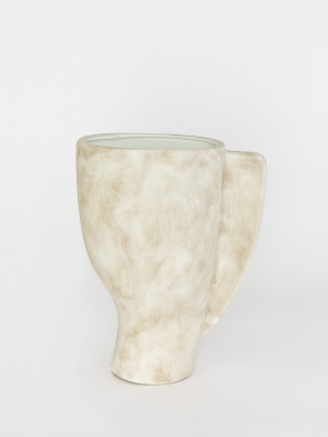 Saros Vase