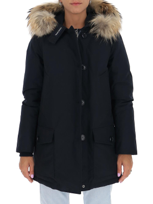 Woolrich Arctic Parka Coat