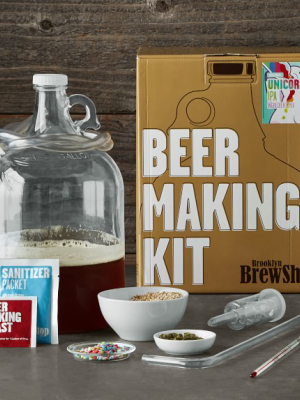 Beer Making Kit Unicorn Ipa