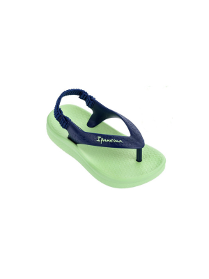 Ipanema Ana Tan Baby Sandals