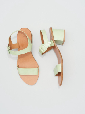 Altea Sandal Menta