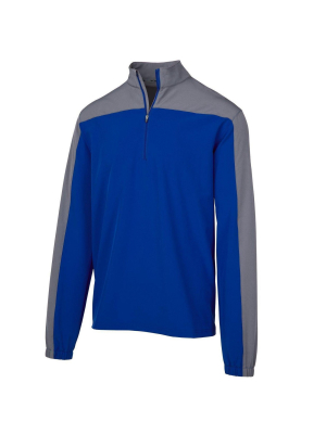 Mizuno Comp Long Sleeve Batting Jacket