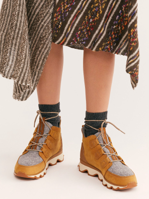 Kinetic Caribou Boots