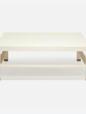 Jarin Coffee Table