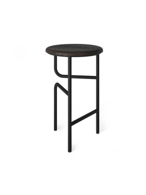 Blend Stool High